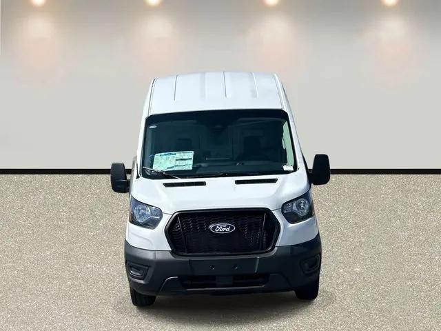 2026 Ford Transit Cargo Van T-350