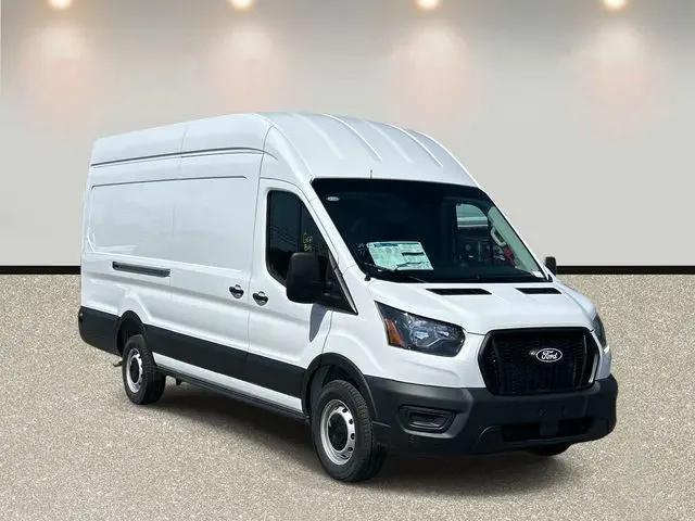 2026 Ford Transit Cargo Van T-350