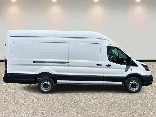 2026 Ford Transit Cargo Van T-350