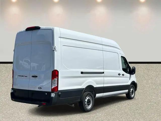 2026 Ford Transit Cargo Van T-350
