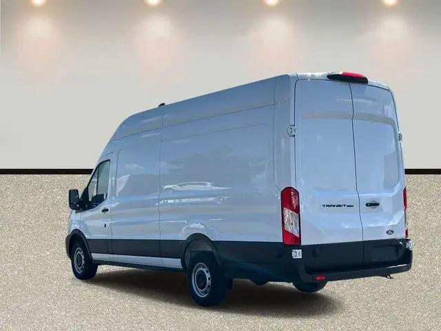 2026 Ford Transit Cargo Van T-350