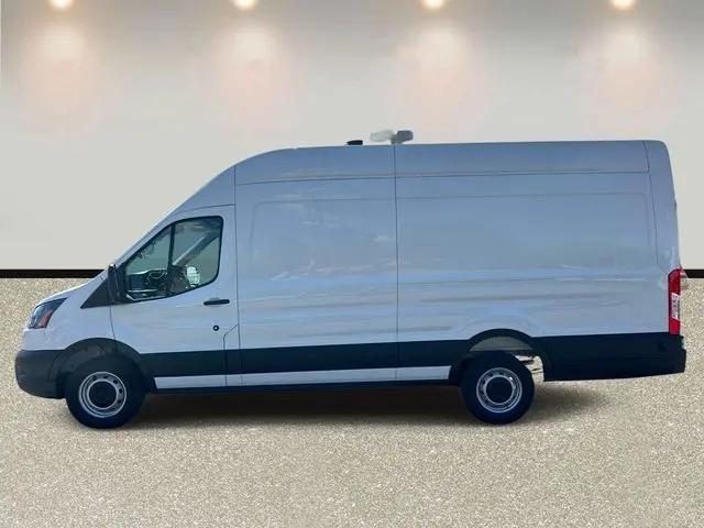 2026 Ford Transit Cargo Van T-350