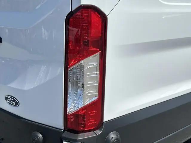 2026 Ford Transit Cargo Van T-350