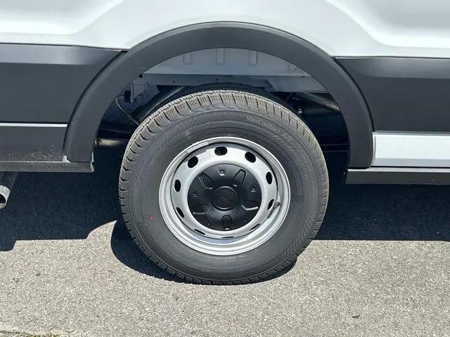 2026 Ford Transit Cargo Van T-350