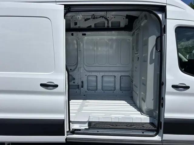 2026 Ford Transit Cargo Van T-350