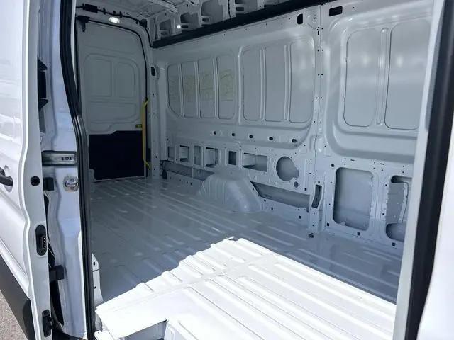 2026 Ford Transit Cargo Van T-350