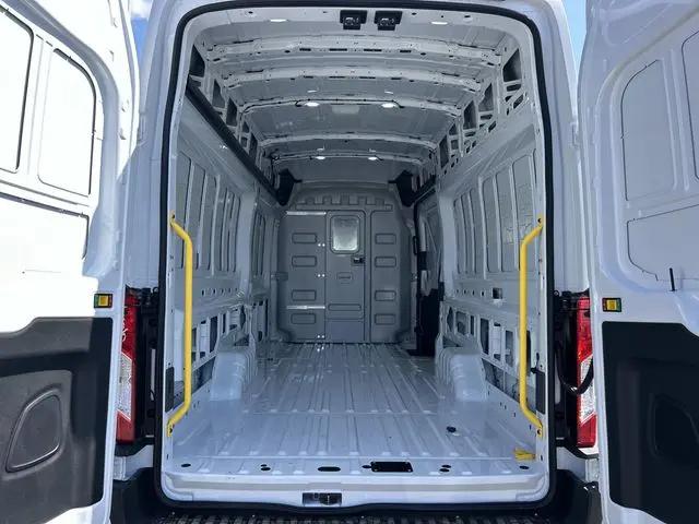 2026 Ford Transit Cargo Van T-350
