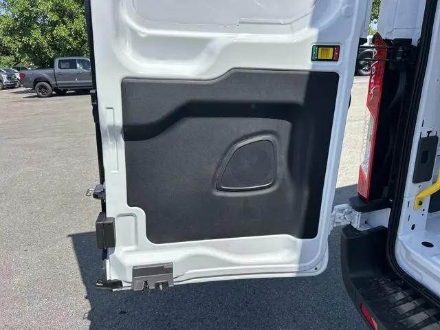 2026 Ford Transit Cargo Van T-350