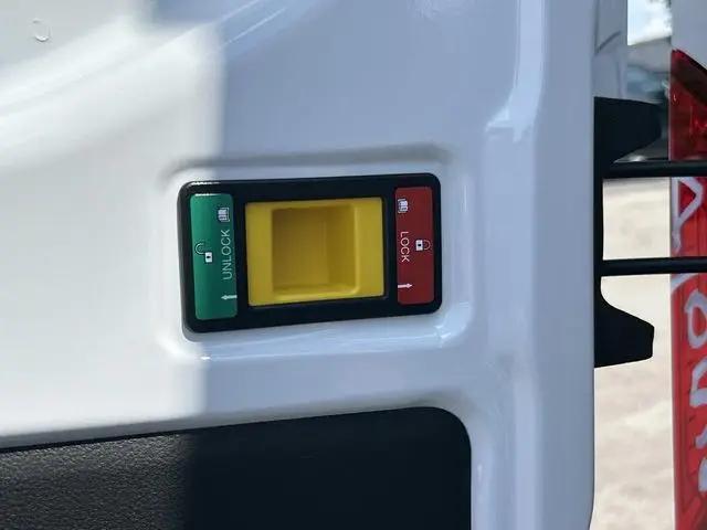 2026 Ford Transit Cargo Van T-350