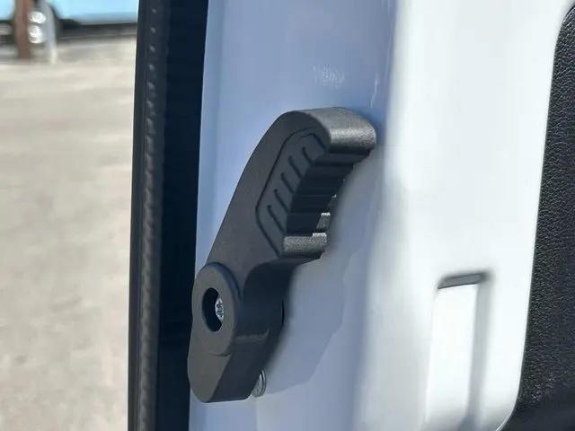2026 Ford Transit Cargo Van T-350