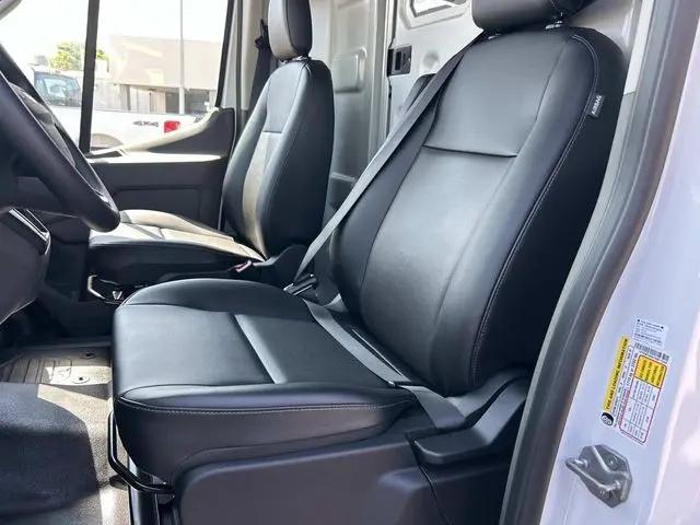 2026 Ford Transit Cargo Van T-350