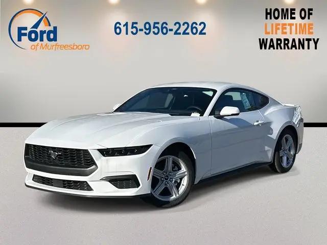 2026 Ford Mustang EcoBoost Premium Fastback for sale in Murfreesboro, TN