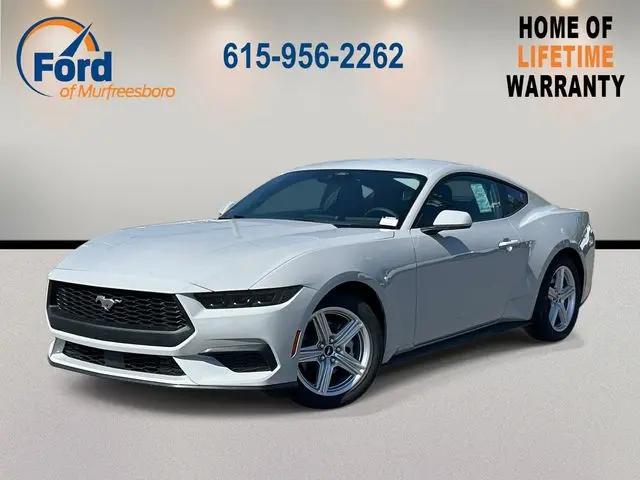 2026 Ford Mustang EcoBoost Fastback for sale in Murfreesboro, TN