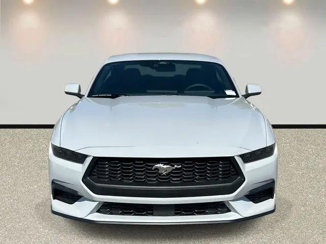 2026 Ford Mustang EcoBoost Fastback