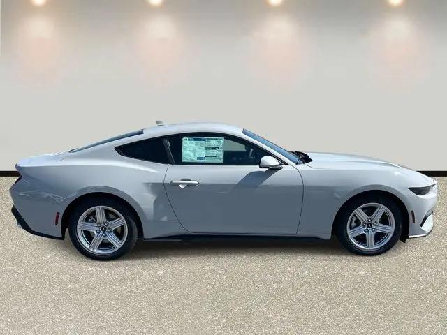 2026 Ford Mustang EcoBoost Fastback