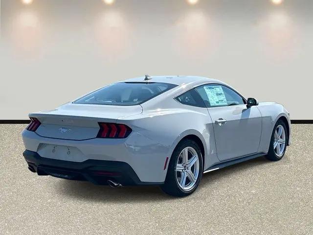2026 Ford Mustang EcoBoost Fastback