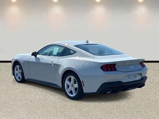 2026 Ford Mustang EcoBoost Fastback