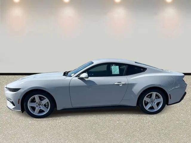 2026 Ford Mustang EcoBoost Fastback