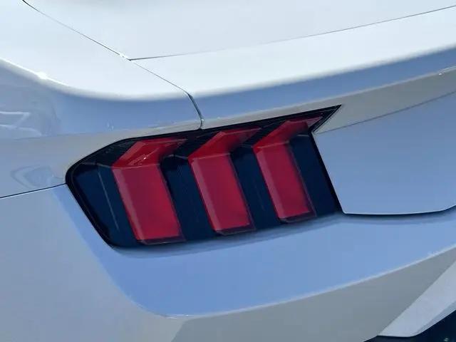 2026 Ford Mustang EcoBoost Fastback