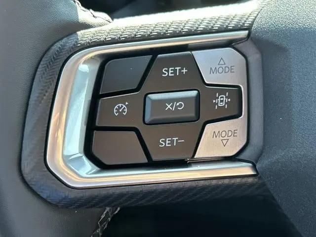 2026 Ford Mustang EcoBoost Fastback