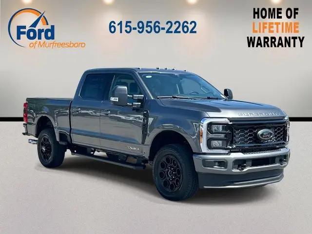 2026 Ford F-350 XLT
