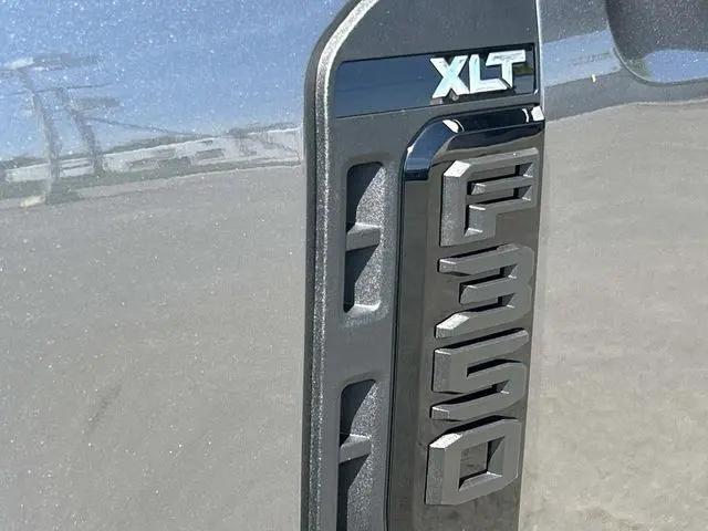 2026 Ford F-350 XLT