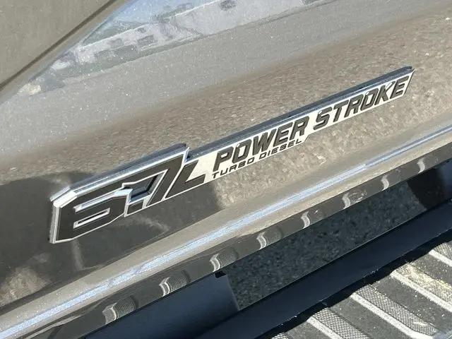 2026 Ford F-350 XLT