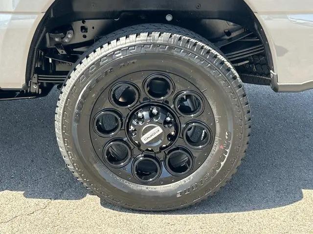 2026 Ford F-350 XLT