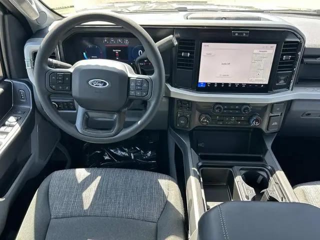 2026 Ford F-350 XLT