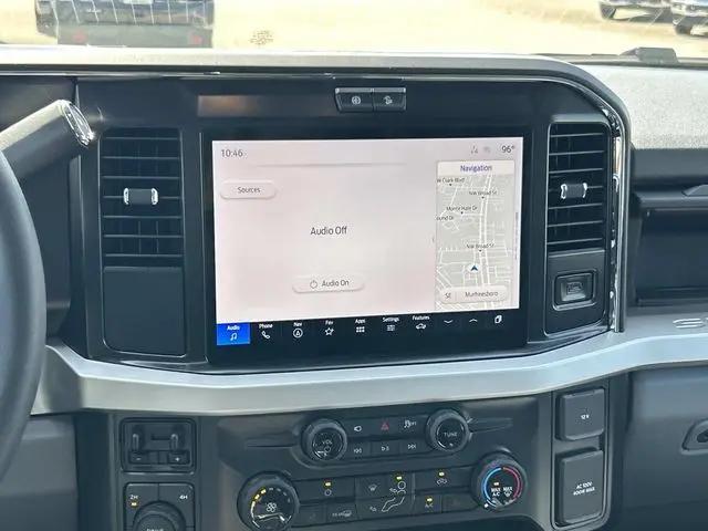 2026 Ford F-350 XLT