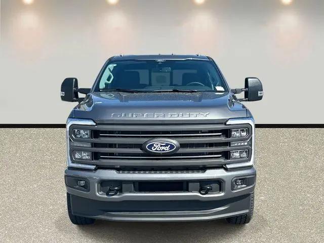 2027 Ford F-250 XLT