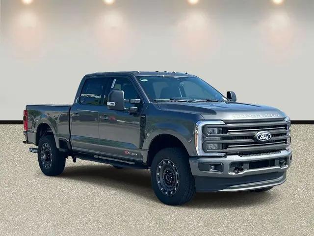 2027 Ford F-250 XLT