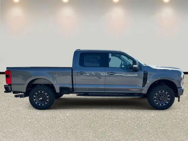 2027 Ford F-250 XLT