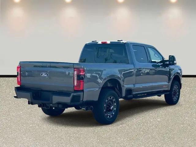 2027 Ford F-250 XLT
