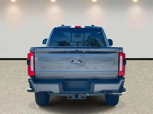 2027 Ford F-250 XLT