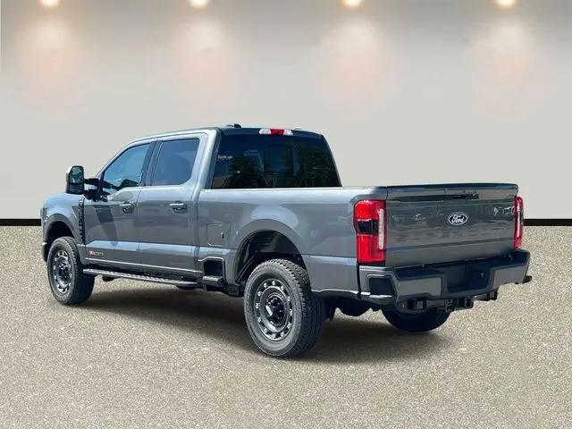 2027 Ford F-250 XLT