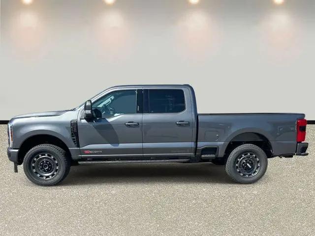 2027 Ford F-250 XLT
