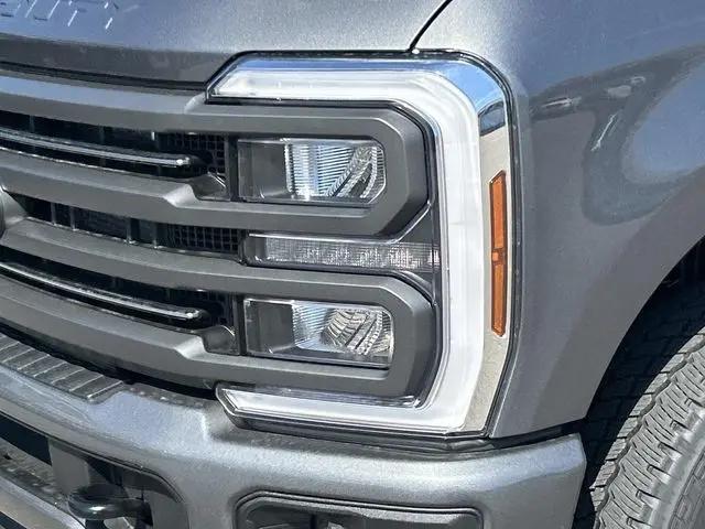 2027 Ford F-250 XLT