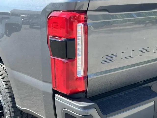 2027 Ford F-250 XLT