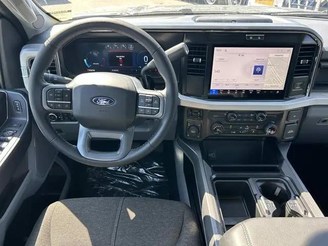 2027 Ford F-250 XLT