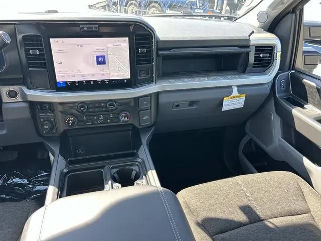 2027 Ford F-250 XLT