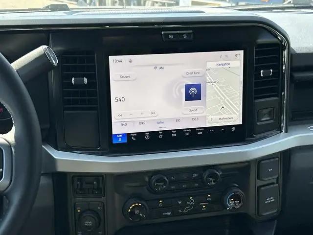 2027 Ford F-250 XLT
