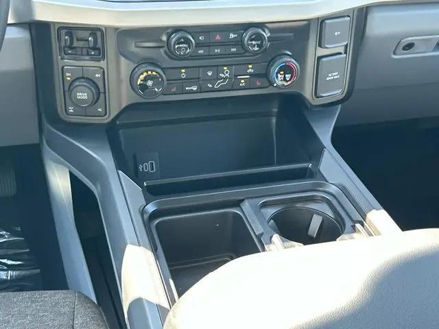 2027 Ford F-250 XLT