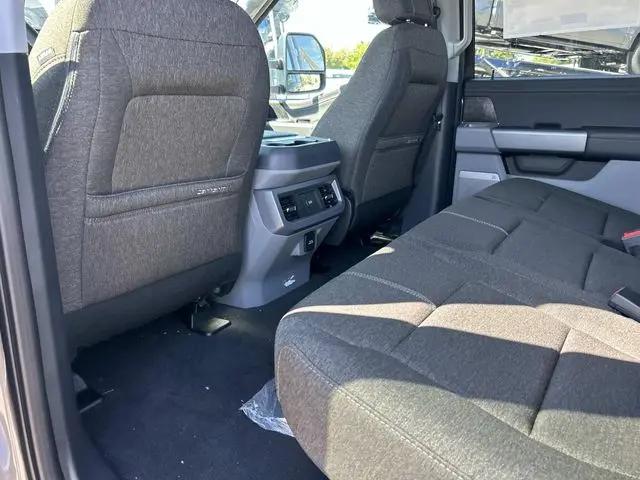 2027 Ford F-250 XLT