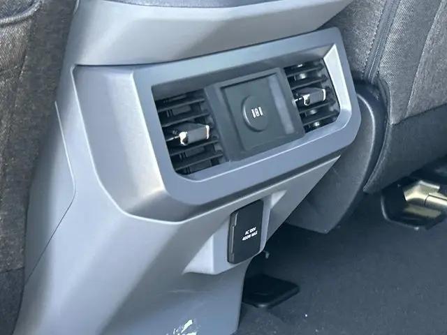 2027 Ford F-250 XLT
