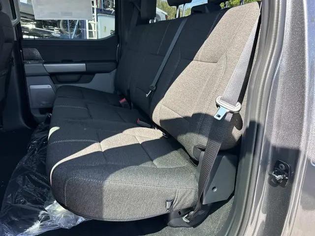 2027 Ford F-250 XLT