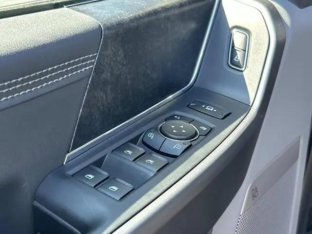 2027 Ford F-250 XLT