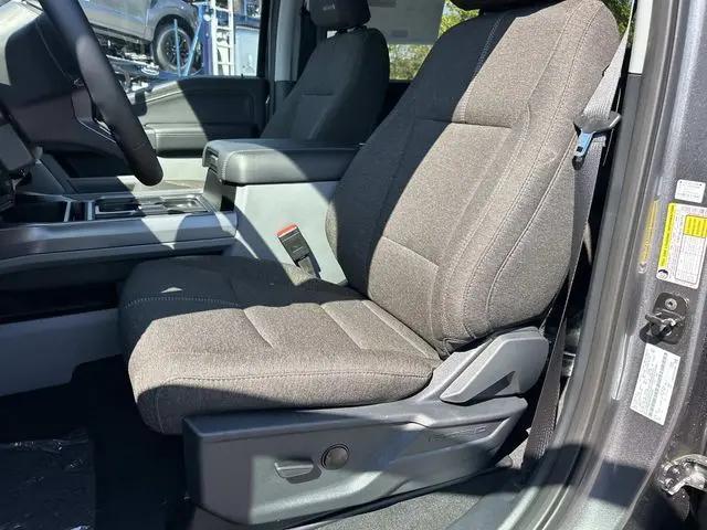 2027 Ford F-250 XLT