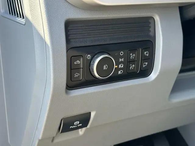 2027 Ford F-250 XLT
