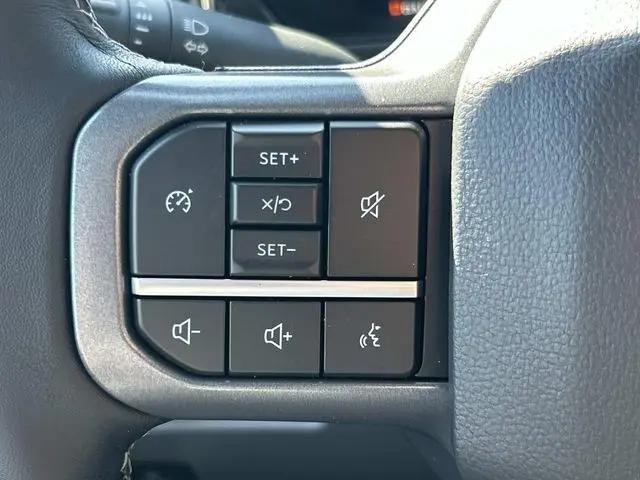 2027 Ford F-250 XLT